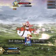 『FGO』アヴァロン・ル・フェPU2で登場するのは“あの2騎”？ 宝具演出からバトルモーションまで、新サーヴァントの情報をまとめて紹介！【ネタバレ注意】