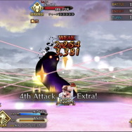 『FGO』アヴァロン・ル・フェPU2で登場するのは“あの2騎”？ 宝具演出からバトルモーションまで、新サーヴァントの情報をまとめて紹介！【ネタバレ注意】