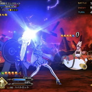 『FGO』アヴァロン・ル・フェPU2で登場するのは“あの2騎”？ 宝具演出からバトルモーションまで、新サーヴァントの情報をまとめて紹介！【ネタバレ注意】