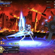 『FGO』アヴァロン・ル・フェPU2で登場するのは“あの2騎”？ 宝具演出からバトルモーションまで、新サーヴァントの情報をまとめて紹介！【ネタバレ注意】
