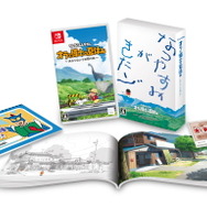 動画ネタに“夏休み体験”はいかが?『クレヨンしんちゃん オラと博士の夏休み』ゲーム系ストリーマーに向けた「先行体験会」開催決定!