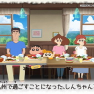 動画ネタに“夏休み体験”はいかが?『クレヨンしんちゃん オラと博士の夏休み』ゲーム系ストリーマーに向けた「先行体験会」開催決定!