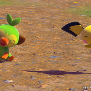 「#Newポケモンスナップへたくそ写真選手権」にシュールな力作が続々集まる!半目のポケモンに微妙な構図、アローラライチュウも転げ落ちる