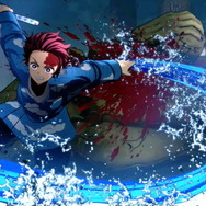 『鬼滅の刃 ヒノカミ血風譚』2021年10月に発売決定!劇場版・無限列車編Blu-rayの告知ペーパーから明らかに