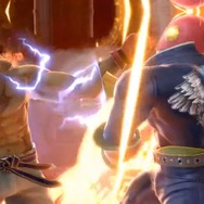 『スマブラSP』に『鉄拳』カズヤが参戦! デビルカズヤの姿も確認【E3 2021】