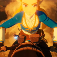 『ゼルダ無双 厄災の黙示録』DLC第1弾となる「古代の鼓動」が6月18日に配信開始！【E3 2021】