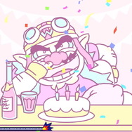 新作『おすそわける　メイド イン ワリオ』9月10日発売決定！今度は2人同時に傑作ミニゲームを楽しめる【E3 2021】