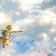 『ゼルダの伝説 BotW』続編の冒険は“ハイラルの空の上”へ！ 新映像公開で新アクションも確認─リリースは2022年【E3 2021】