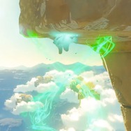 『ゼルダの伝説 BotW』続編の冒険は“ハイラルの空の上”へ！ 新映像公開で新アクションも確認─リリースは2022年【E3 2021】