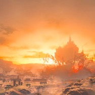 『ゼルダの伝説 BotW』続編の冒険は“ハイラルの空の上”へ！ 新映像公開で新アクションも確認─リリースは2022年【E3 2021】