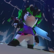 今度の舞台は銀河だ！ハチャメチャ戦略バトルゲー『マリオ＋ラビッツ』 最新作が2022年登場！【E3 2021】