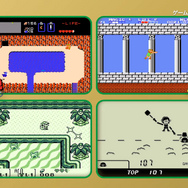 『ゲーム＆ウオッチ ゼルダの伝説』11月12日発売！GB版『夢をみる島』まで収録、懐かしの名作がいつでも手軽に楽しめる【E3 2021】