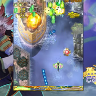 ケイブの“弾幕STGの雄”が続々登場！スイッチ版『虫姫さま』『エスプガルーダII』『怒首領蜂 大復活』が2021年発売決定【E3 2021】