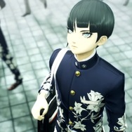 『真・女神転生V』弱点を突くと戦闘が有利に、交渉で“仲魔”を増やして悪魔合体も―シリーズお馴染みの要素を確認