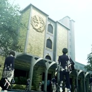 『真・女神転生V』弱点を突くと戦闘が有利に、交渉で“仲魔”を増やして悪魔合体も―シリーズお馴染みの要素を確認