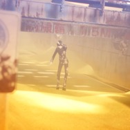 『真・女神転生V』弱点を突くと戦闘が有利に、交渉で“仲魔”を増やして悪魔合体も―シリーズお馴染みの要素を確認