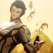 『真・女神転生V』弱点を突くと戦闘が有利に、交渉で“仲魔”を増やして悪魔合体も―シリーズお馴染みの要素を確認