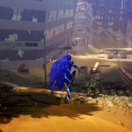 『真・女神転生V』弱点を突くと戦闘が有利に、交渉で“仲魔”を増やして悪魔合体も―シリーズお馴染みの要素を確認