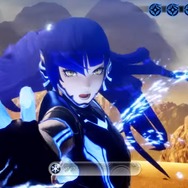 『真・女神転生V』弱点を突くと戦闘が有利に、交渉で“仲魔”を増やして悪魔合体も―シリーズお馴染みの要素を確認