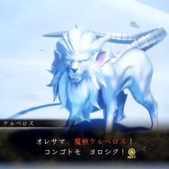 『真・女神転生V』弱点を突くと戦闘が有利に、交渉で“仲魔”を増やして悪魔合体も―シリーズお馴染みの要素を確認