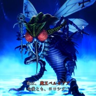 『真・女神転生V』弱点を突くと戦闘が有利に、交渉で“仲魔”を増やして悪魔合体も―シリーズお馴染みの要素を確認