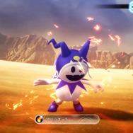 『真・女神転生V』弱点を突くと戦闘が有利に、交渉で“仲魔”を増やして悪魔合体も―シリーズお馴染みの要素を確認