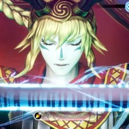 『真・女神転生V』弱点を突くと戦闘が有利に、交渉で“仲魔”を増やして悪魔合体も―シリーズお馴染みの要素を確認