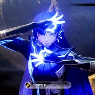 『真・女神転生V』弱点を突くと戦闘が有利に、交渉で“仲魔”を増やして悪魔合体も―シリーズお馴染みの要素を確認