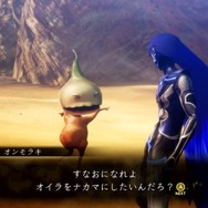 『真・女神転生V』弱点を突くと戦闘が有利に、交渉で“仲魔”を増やして悪魔合体も―シリーズお馴染みの要素を確認