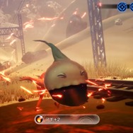 『真・女神転生V』弱点を突くと戦闘が有利に、交渉で“仲魔”を増やして悪魔合体も―シリーズお馴染みの要素を確認