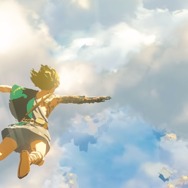 『ゼルダの伝説 ブレス オブ ザ ワイルド』続編、E3の新映像を考察! リンクの右手が古代兵器に!?