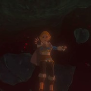 『ゼルダの伝説 ブレス オブ ザ ワイルド』続編、E3の新映像を考察! リンクの右手が古代兵器に!?