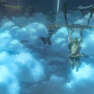 『ゼルダの伝説 ブレス オブ ザ ワイルド』続編、E3の新映像を考察! リンクの右手が古代兵器に!?