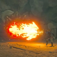 『ゼルダの伝説 ブレス オブ ザ ワイルド』続編、E3の新映像を考察! リンクの右手が古代兵器に!?