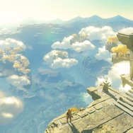 『ゼルダの伝説 ブレス オブ ザ ワイルド』続編、E3の新映像を考察! リンクの右手が古代兵器に!?