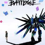 『ガンダムブレイカー バトローグ プロジェクト』キービジュアル（C）創通・サンライズ