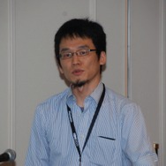 【CEDEC 2009】入力デバイスの核心~タッチインターフェイスの未来