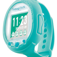 シリーズ最新作『たまごっちスマート』発表！時代に沿ったウェアラブル端末、初のタッチ液晶＆マイク搭載―たまごっちはここまで進化した