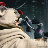 PS5でも可愛いユフィ！『FF7リメイク インターグレード』“美少女忍者”のキュート・凛々しい・おマヌケを激写【フォトレポ】