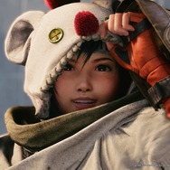 PS5でも可愛いユフィ！『FF7リメイク インターグレード』“美少女忍者”のキュート・凛々しい・おマヌケを激写【フォトレポ】