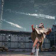 PS5でも可愛いユフィ！『FF7リメイク インターグレード』“美少女忍者”のキュート・凛々しい・おマヌケを激写【フォトレポ】