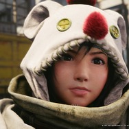 PS5でも可愛いユフィ！『FF7リメイク インターグレード』“美少女忍者”のキュート・凛々しい・おマヌケを激写【フォトレポ】