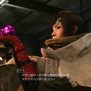 PS5でも可愛いユフィ！『FF7リメイク インターグレード』“美少女忍者”のキュート・凛々しい・おマヌケを激写【フォトレポ】