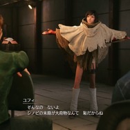PS5でも可愛いユフィ！『FF7リメイク インターグレード』“美少女忍者”のキュート・凛々しい・おマヌケを激写【フォトレポ】