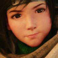 PS5でも可愛いユフィ！『FF7リメイク インターグレード』“美少女忍者”のキュート・凛々しい・おマヌケを激写【フォトレポ】