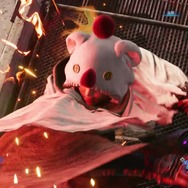 PS5でも可愛いユフィ！『FF7リメイク インターグレード』“美少女忍者”のキュート・凛々しい・おマヌケを激写【フォトレポ】