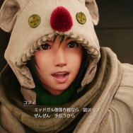 PS5でも可愛いユフィ！『FF7リメイク インターグレード』“美少女忍者”のキュート・凛々しい・おマヌケを激写【フォトレポ】