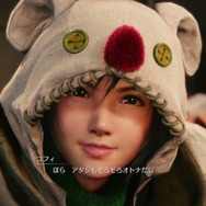 PS5でも可愛いユフィ！『FF7リメイク インターグレード』“美少女忍者”のキュート・凛々しい・おマヌケを激写【フォトレポ】