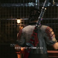 PS5でも可愛いユフィ！『FF7リメイク インターグレード』“美少女忍者”のキュート・凛々しい・おマヌケを激写【フォトレポ】