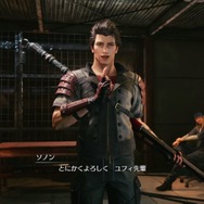 PS5でも可愛いユフィ！『FF7リメイク インターグレード』“美少女忍者”のキュート・凛々しい・おマヌケを激写【フォトレポ】